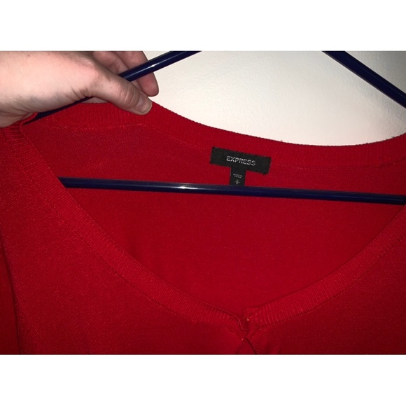 Express Cardigan - Picture 3 of 4